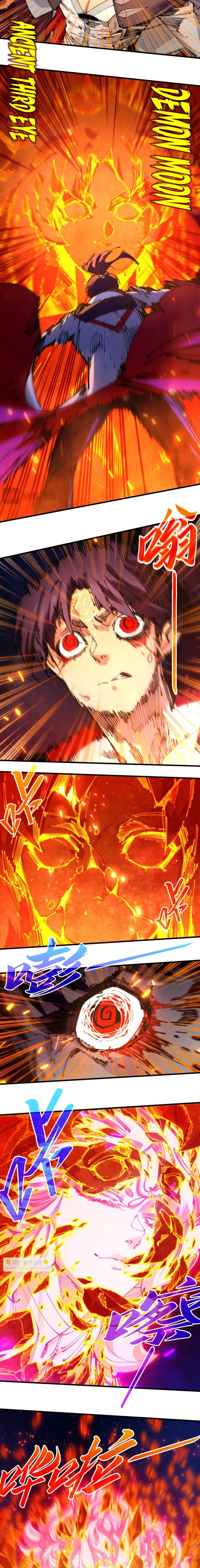 The Ultimate of All Ages  Chap 420 - Next Chap 421