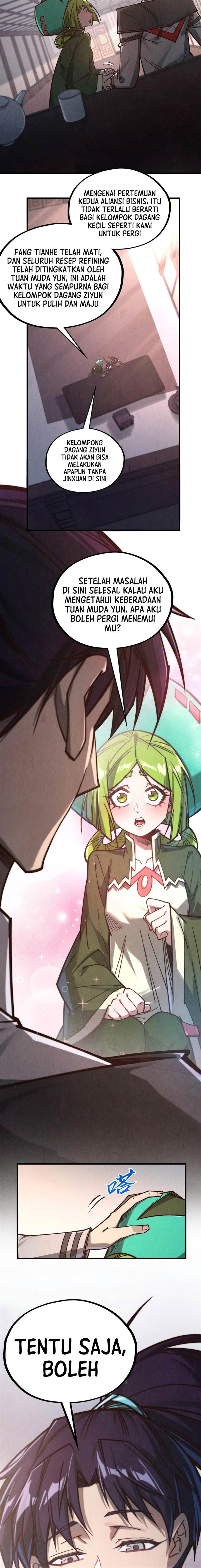 The Ultimate of All Ages  Chap 421 - Next Chap 422