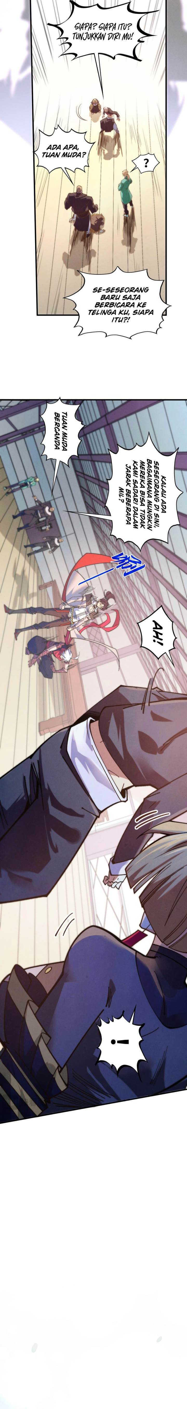 The Ultimate of All Ages  Chap 438 - Next Chap 439