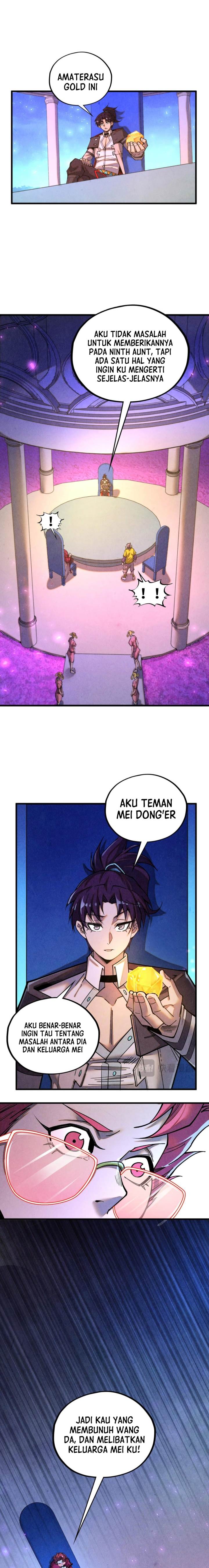 The Ultimate of All Ages  Chap 431 - Next Chap 432