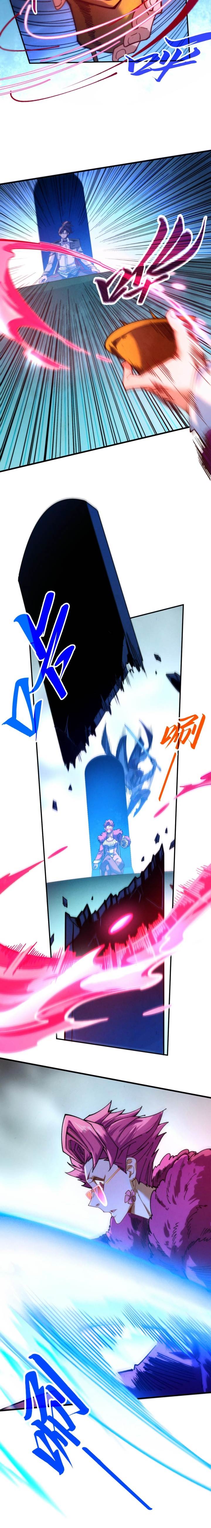 The Ultimate of All Ages  Chap 431 - Next Chap 432