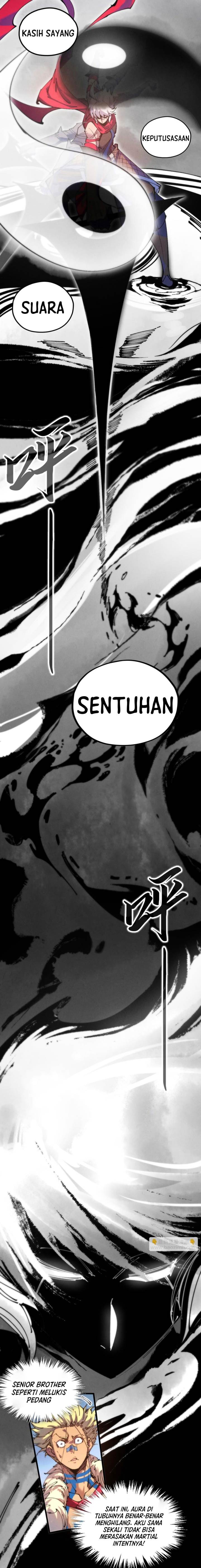 The Ultimate of All Ages  Chap 444 - Next Chap 445