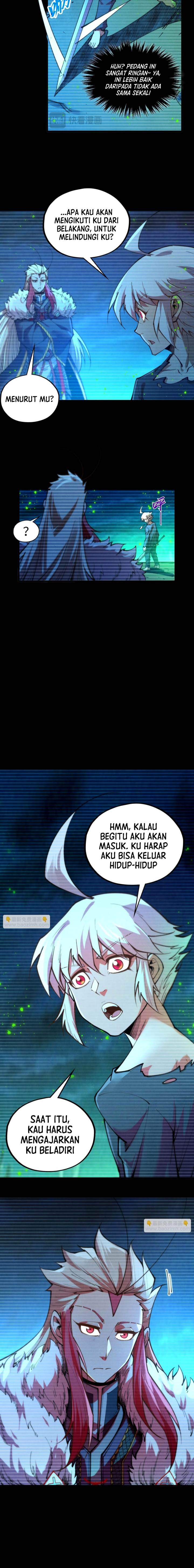 The Ultimate of All Ages  Chap 445 - Next Chap 446