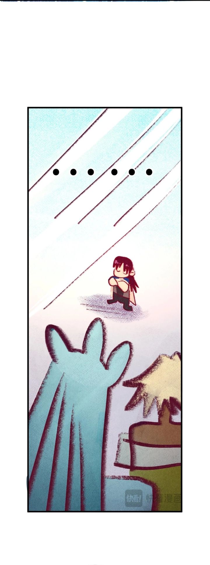 The Ultimate of All Ages  Chap 456 - Next Chap 457