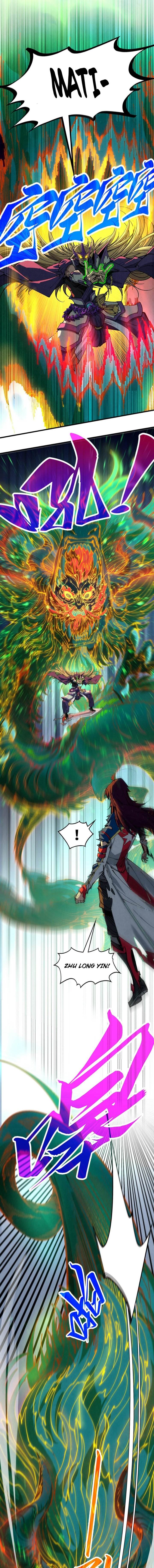 The Ultimate of All Ages  Chap 457 - Next Chap 458