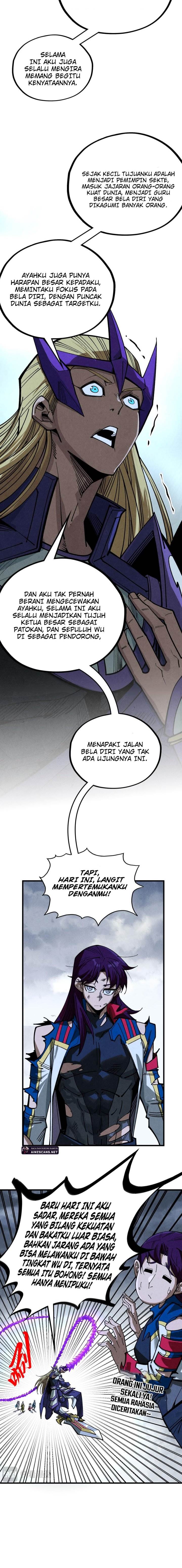 The Ultimate of All Ages  Chap 457 - Next Chap 458