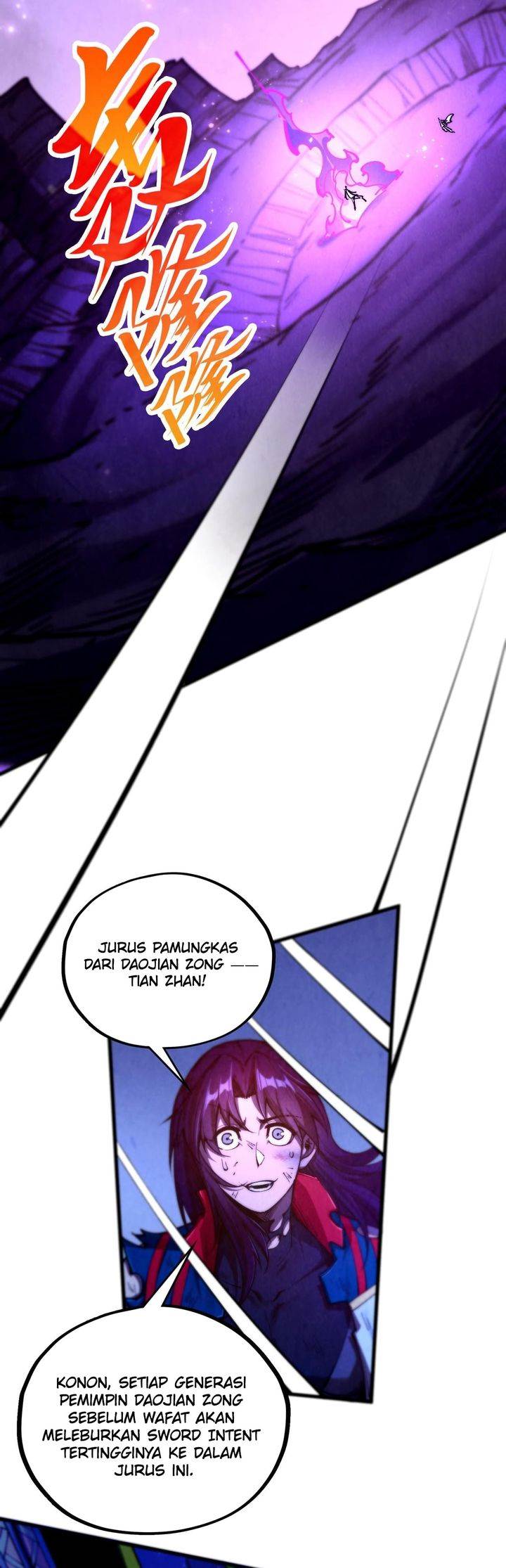 The Ultimate of All Ages  Chap 458 - Next Chap 459