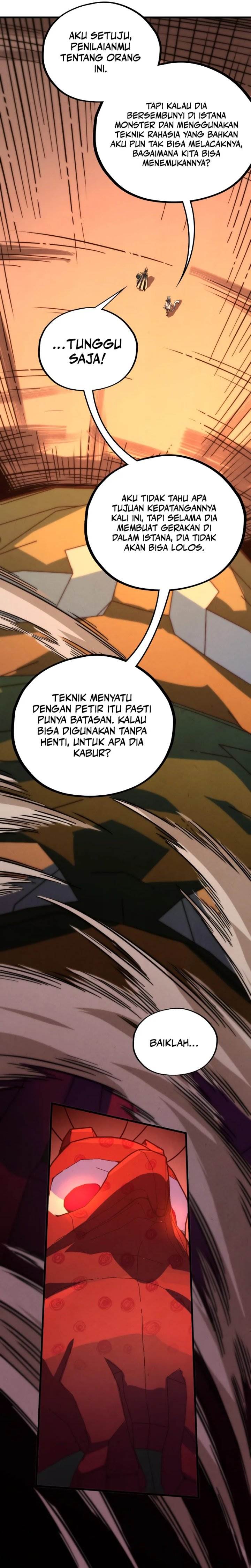 The Ultimate of All Ages  Chap 451 - Next Chap 452