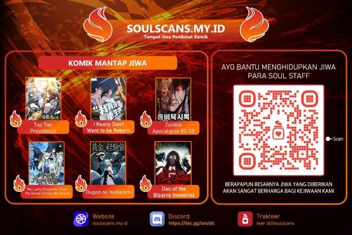 The Ultimate of All Ages  Chap 451 - Next Chap 452