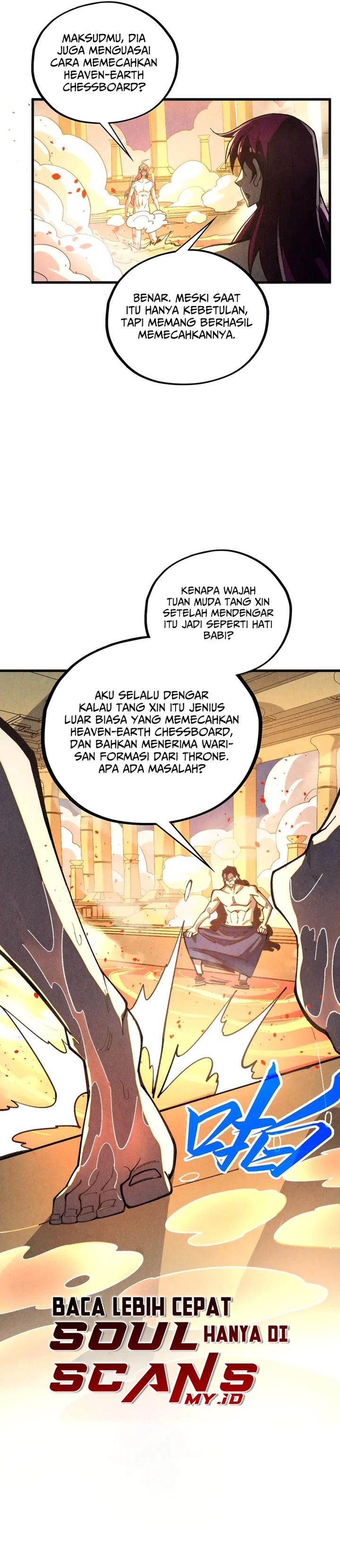 The Ultimate of All Ages  Chap 453 - Next Chap 454