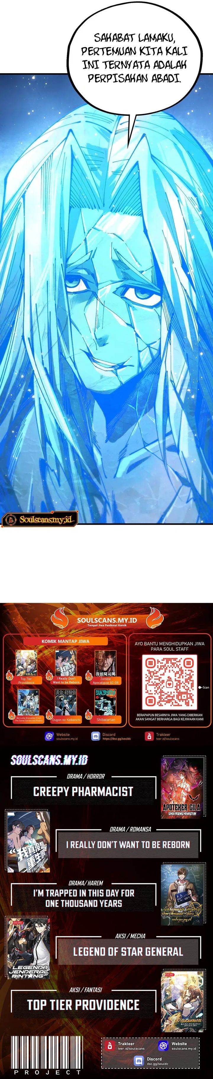 The Ultimate of All Ages  Chap 465 - Next Chap 466