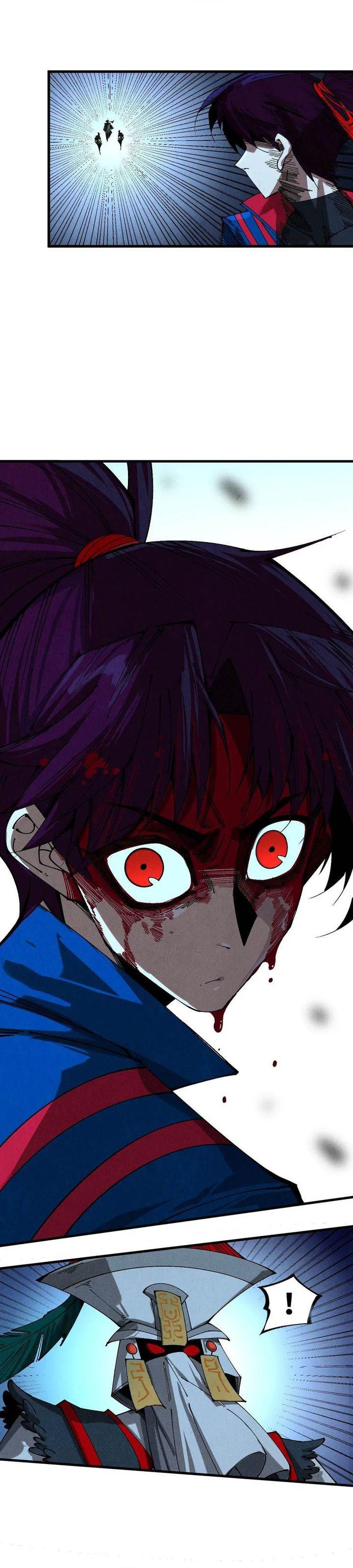 The Ultimate of All Ages  Chap 466 - Next Chap 467