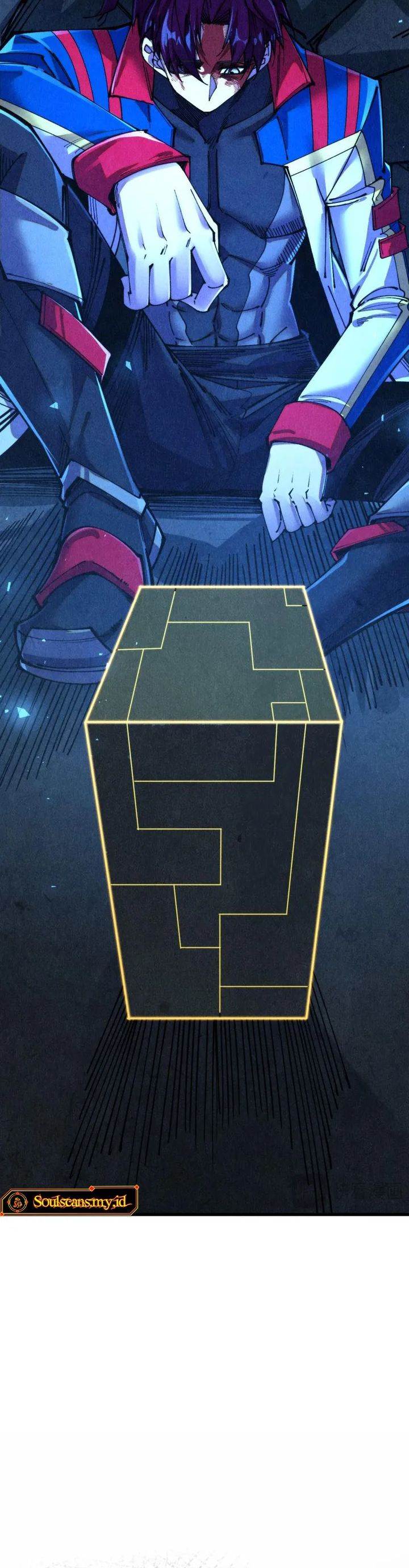 The Ultimate of All Ages  Chap 466 - Next Chap 467