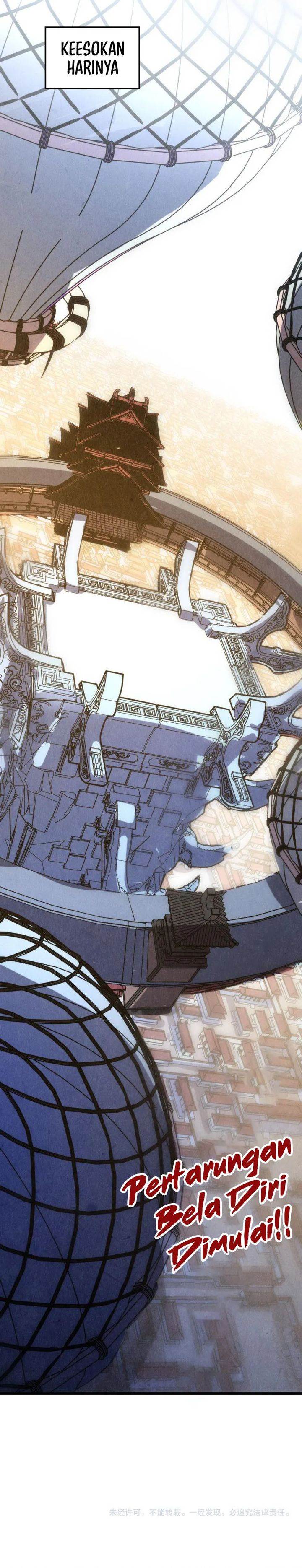 The Ultimate of All Ages  Chap 466 - Next Chap 467