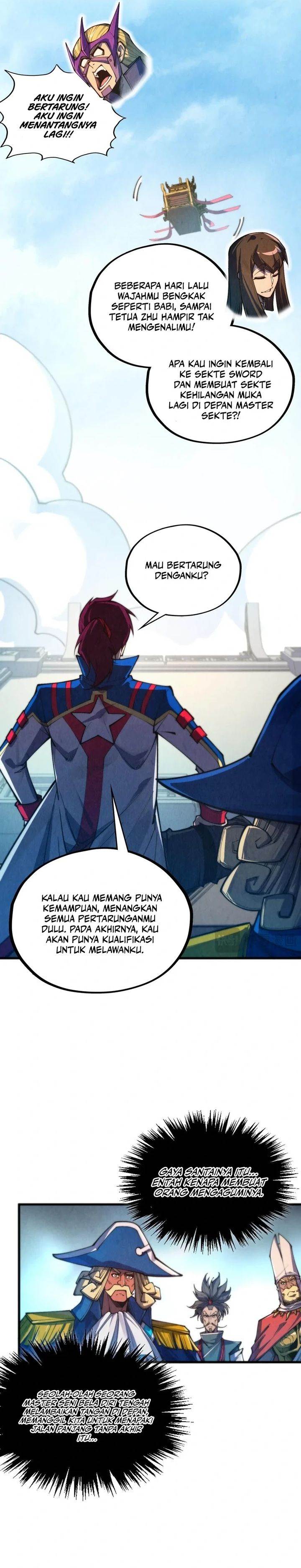 The Ultimate of All Ages  Chap 469 - Next Chap 470