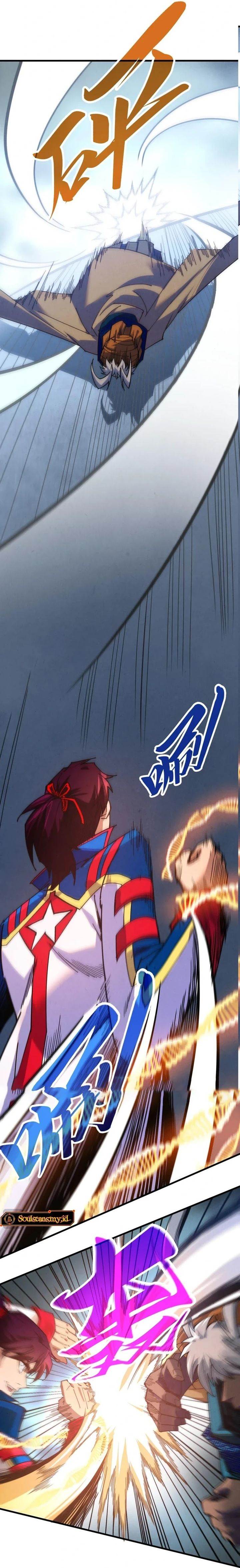 The Ultimate of All Ages  Chap 469 - Next Chap 470