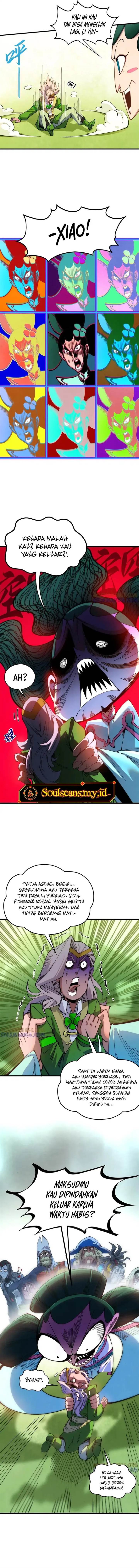 The Ultimate of All Ages  Chap 462 - Next Chap 463