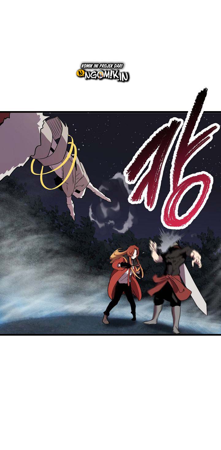 Otherworldly Sword King’s Survival Records Chap 17 - Next Chap 18