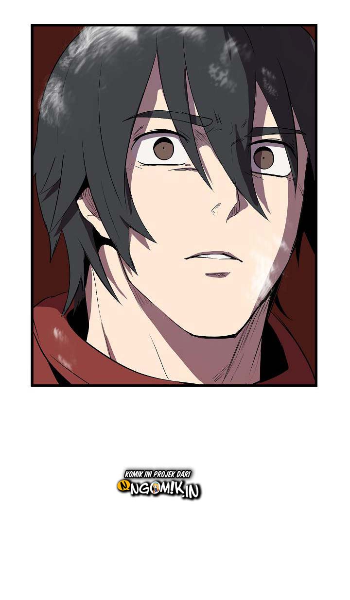 Otherworldly Sword King’s Survival Records Chap 17 - Next Chap 18