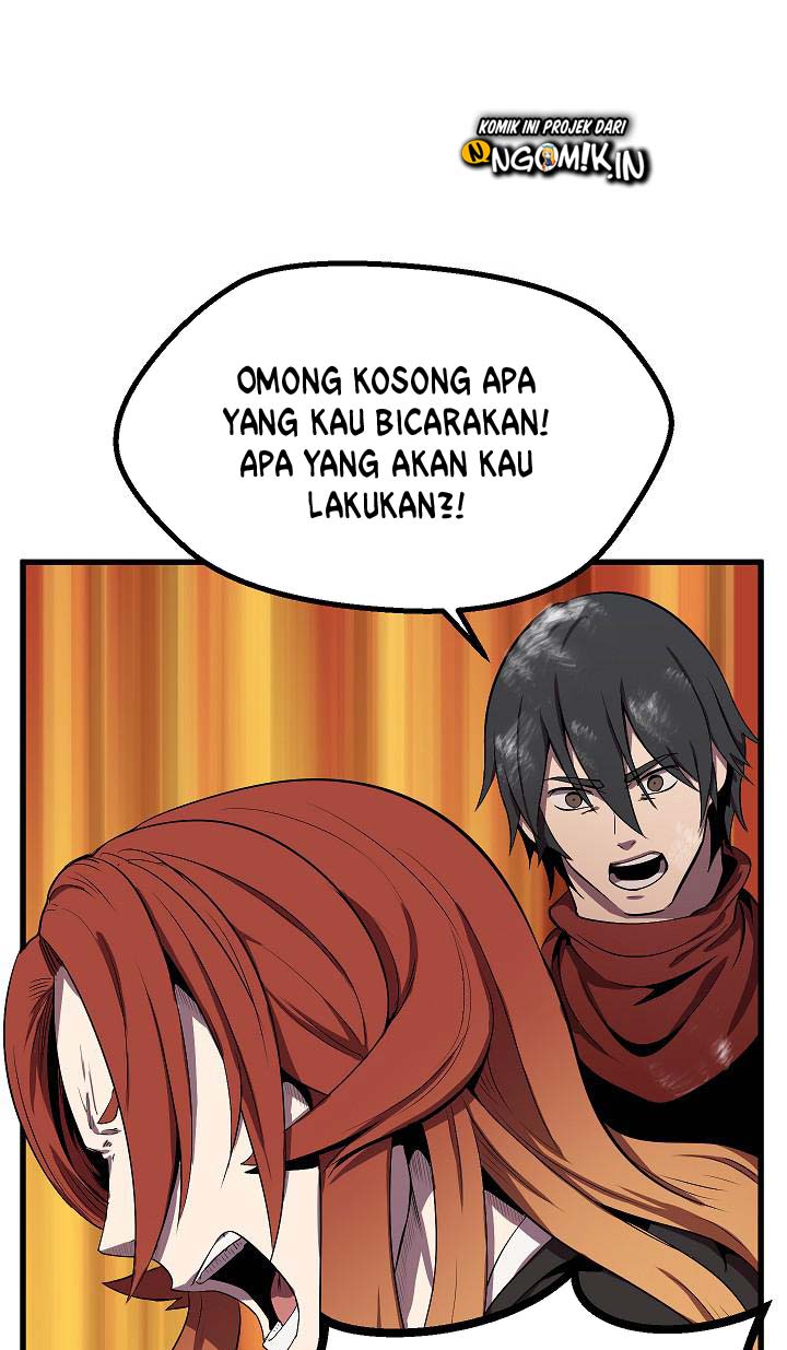 Otherworldly Sword King’s Survival Records Chap 17 - Next Chap 18