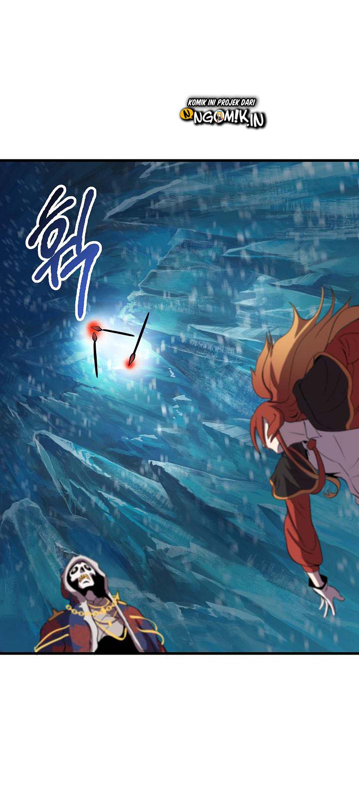 Otherworldly Sword King’s Survival Records Chap 17 - Next Chap 18