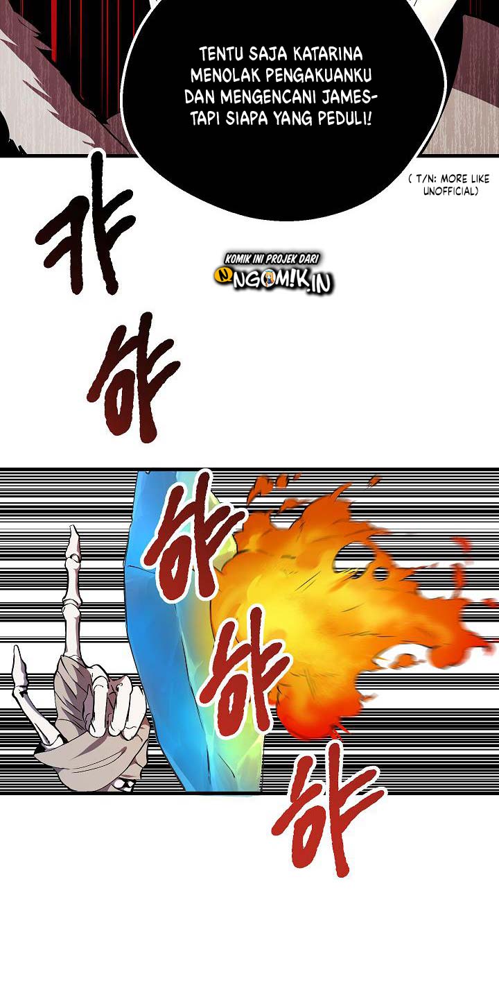 Otherworldly Sword King’s Survival Records Chap 17 - Next Chap 18