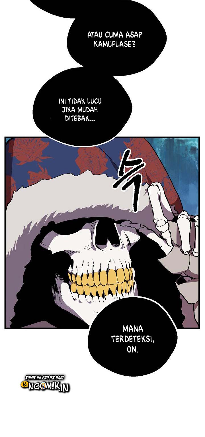 Otherworldly Sword King’s Survival Records Chap 17 - Next Chap 18