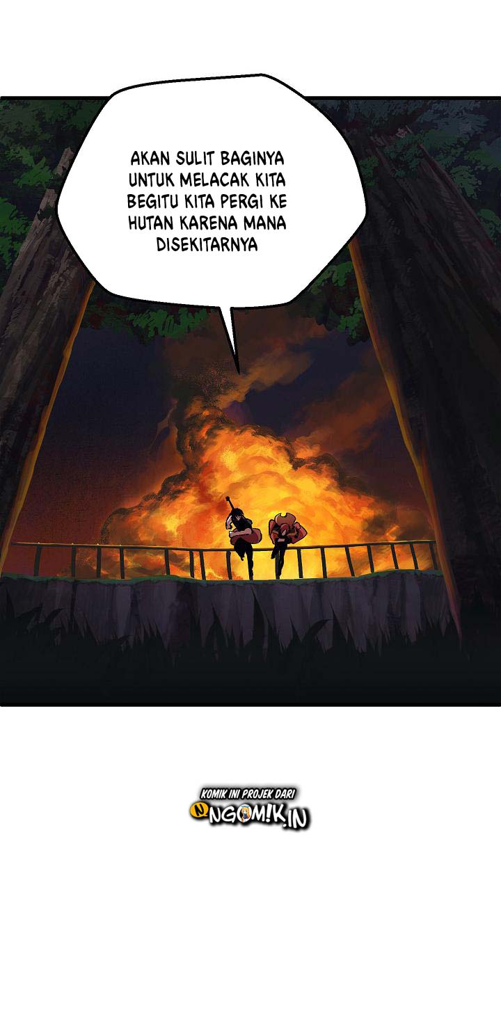 Otherworldly Sword King’s Survival Records Chap 17 - Next Chap 18