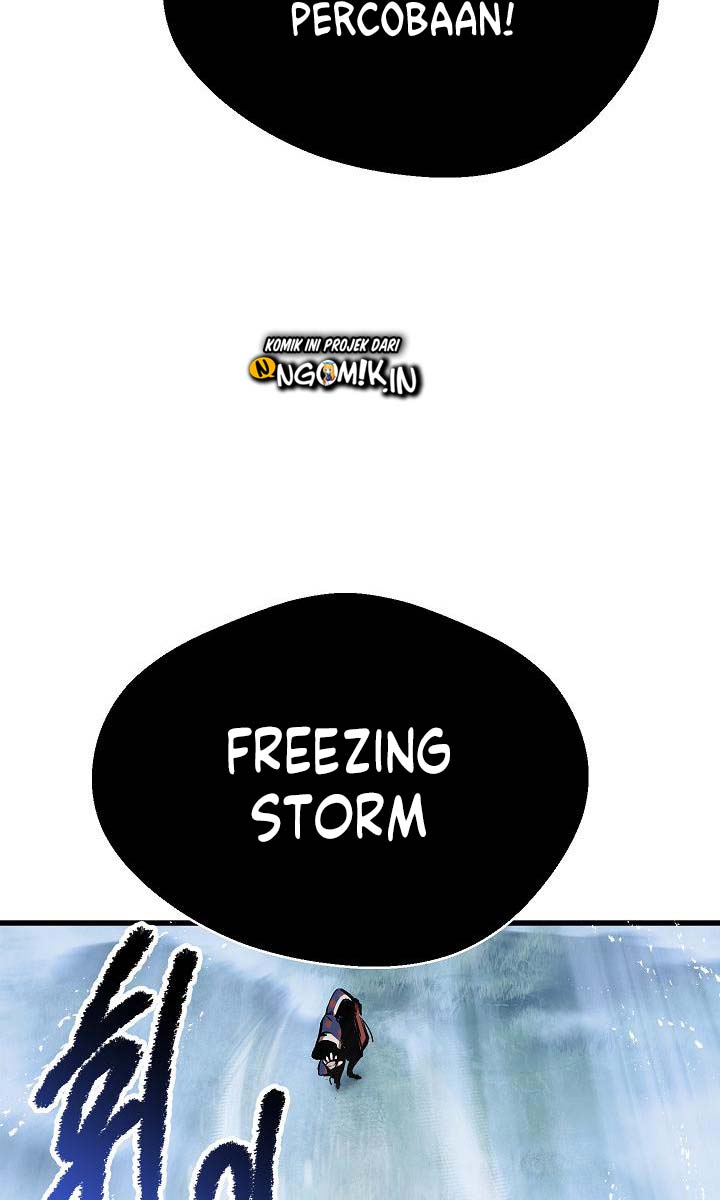 Otherworldly Sword King’s Survival Records Chap 17 - Next Chap 18