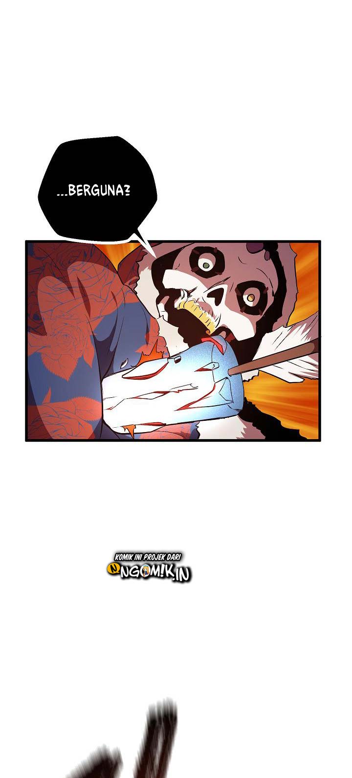 Otherworldly Sword King’s Survival Records Chap 17 - Next Chap 18