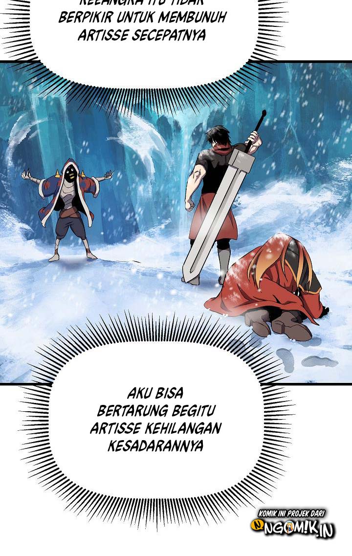 Otherworldly Sword King’s Survival Records Chap 17 - Next Chap 18