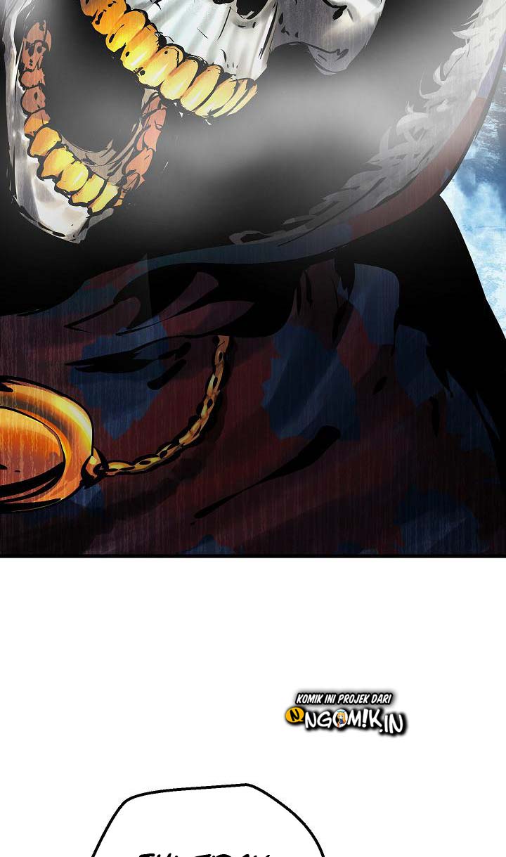 Otherworldly Sword King’s Survival Records Chap 17 - Next Chap 18