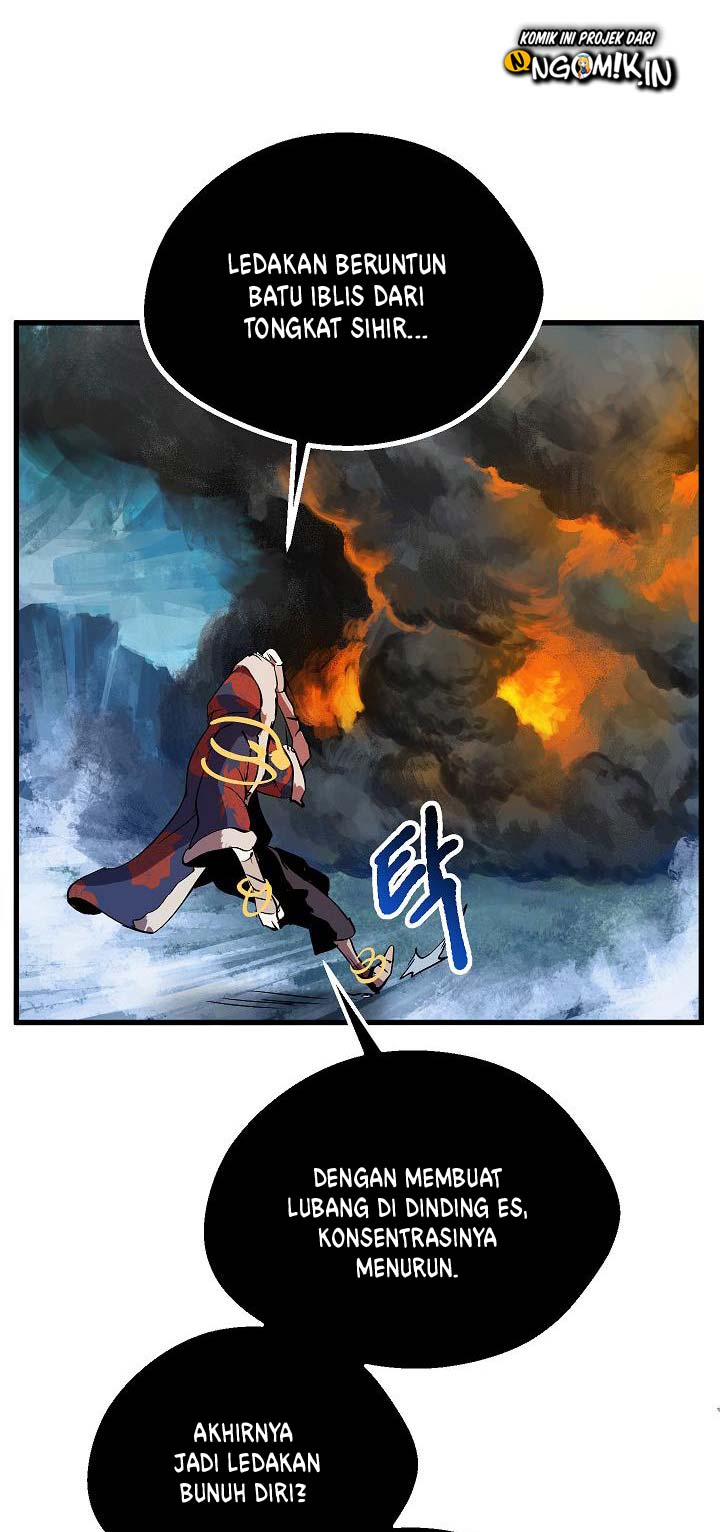 Otherworldly Sword King’s Survival Records Chap 17 - Next Chap 18