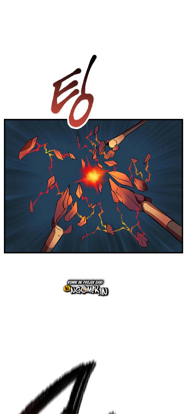 Otherworldly Sword King’s Survival Records Chap 17 - Next Chap 18