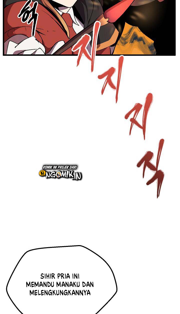 Otherworldly Sword King’s Survival Records Chap 17 - Next Chap 18