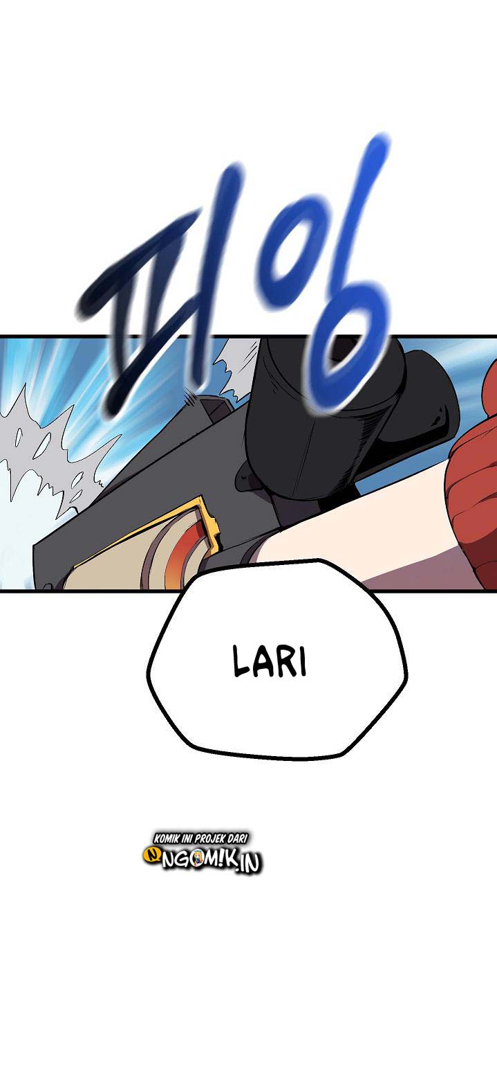 Otherworldly Sword King’s Survival Records Chap 17 - Next Chap 18