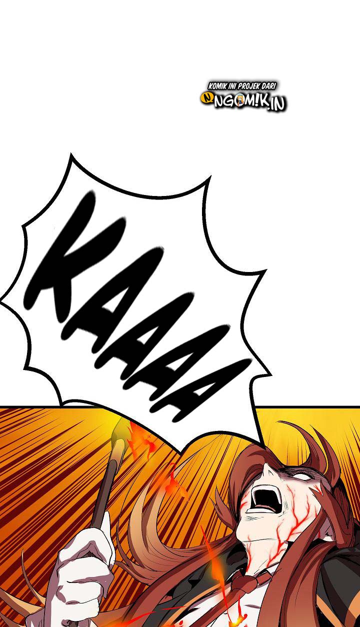 Otherworldly Sword King’s Survival Records Chap 17 - Next Chap 18