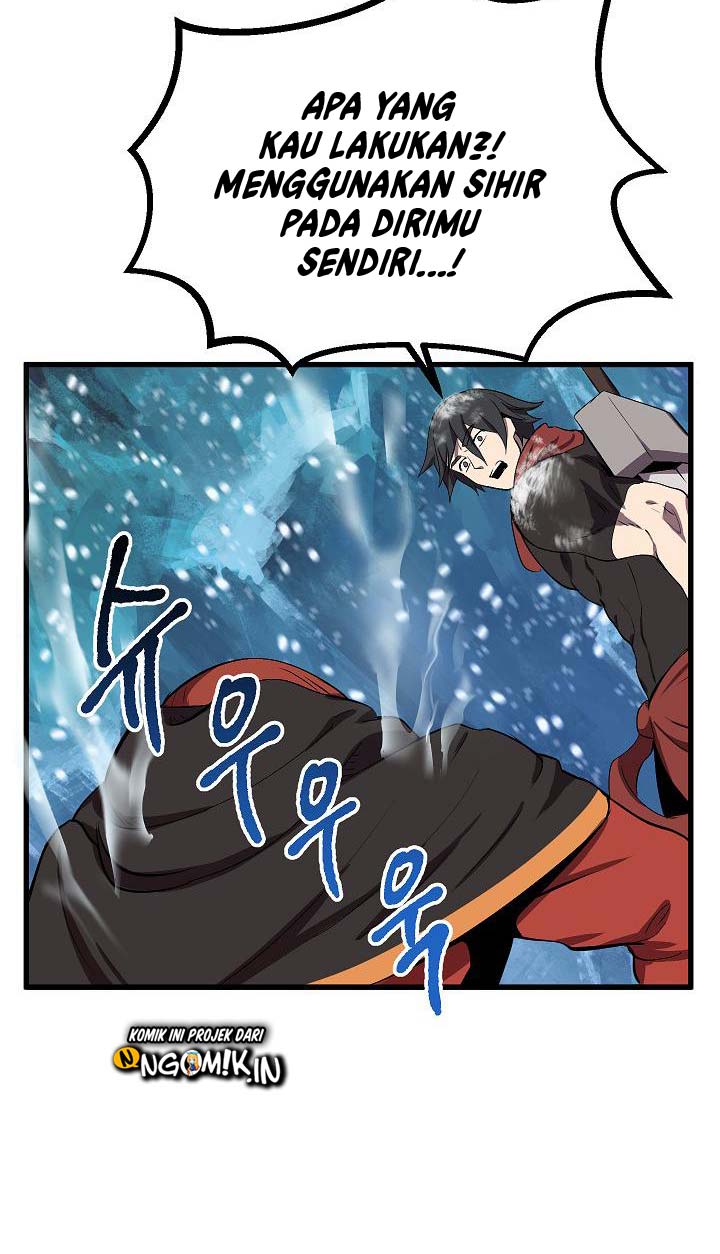 Otherworldly Sword King’s Survival Records Chap 17 - Next Chap 18