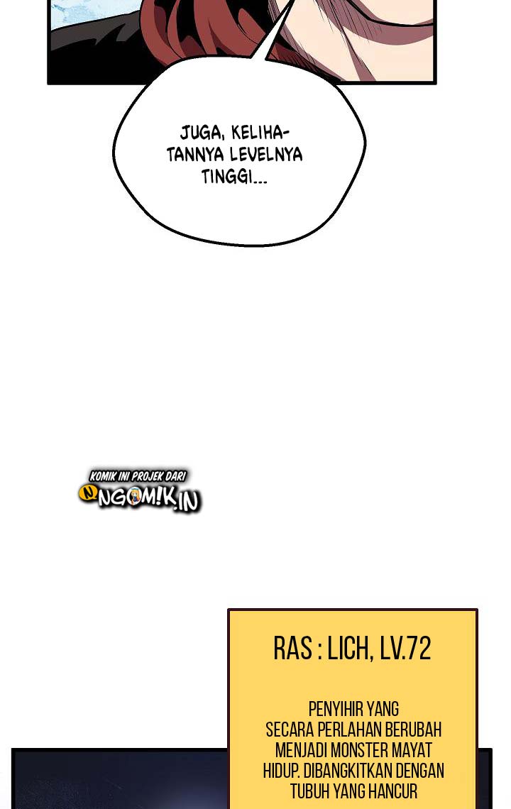 Otherworldly Sword King’s Survival Records Chap 17 - Next Chap 18