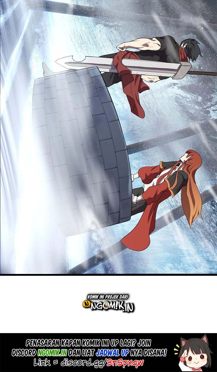 Otherworldly Sword King’s Survival Records Chap 17 - Next Chap 18