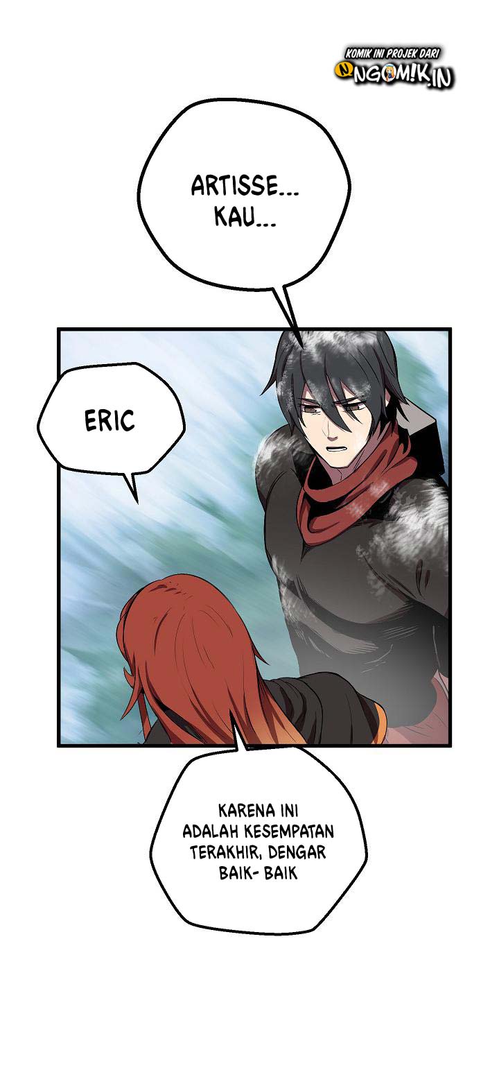 Otherworldly Sword King’s Survival Records Chap 17 - Next Chap 18