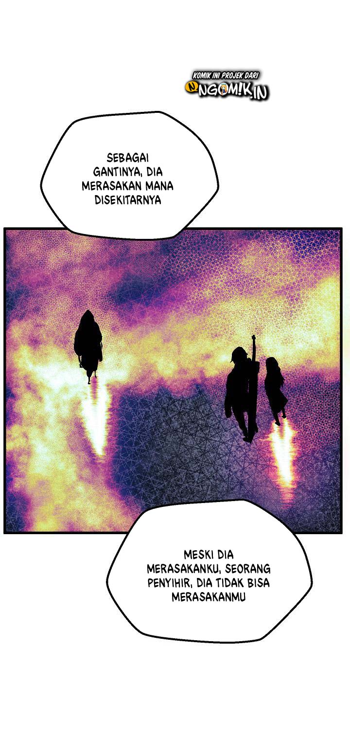 Otherworldly Sword King’s Survival Records Chap 17 - Next Chap 18