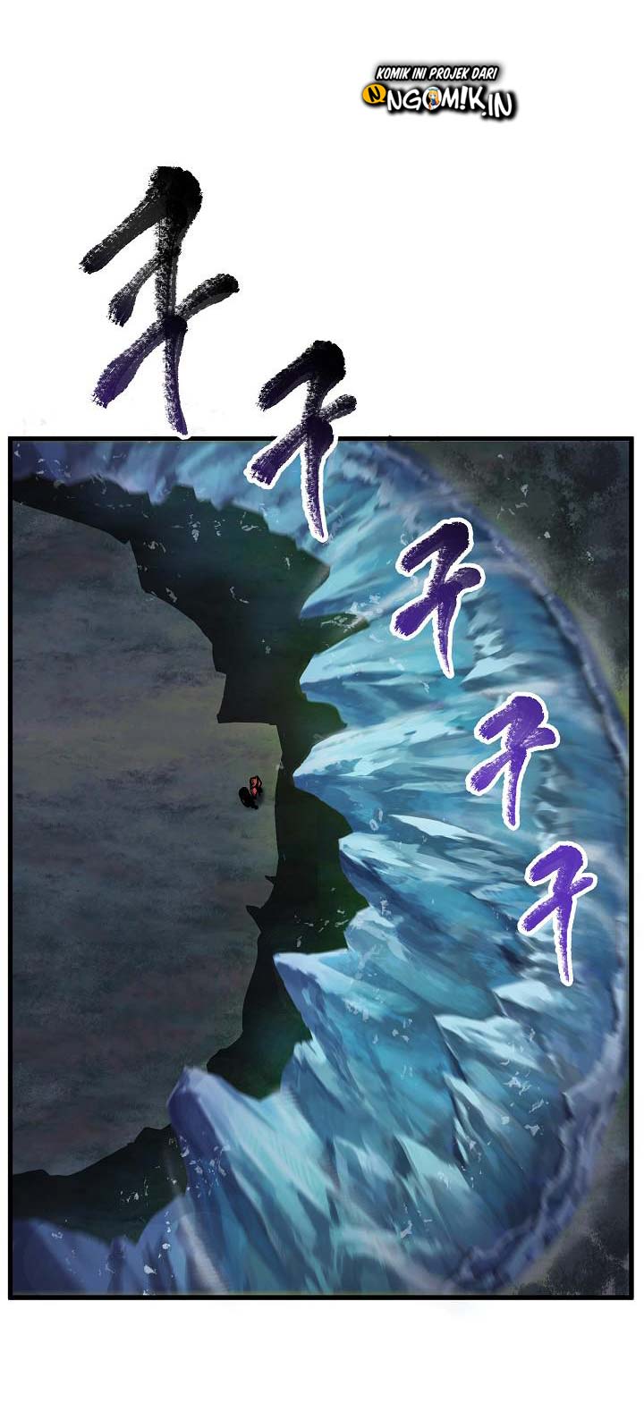 Otherworldly Sword King’s Survival Records Chap 17 - Next Chap 18
