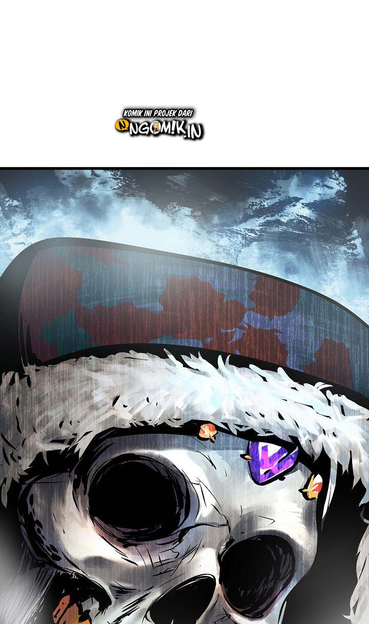 Otherworldly Sword King’s Survival Records Chap 17 - Next Chap 18