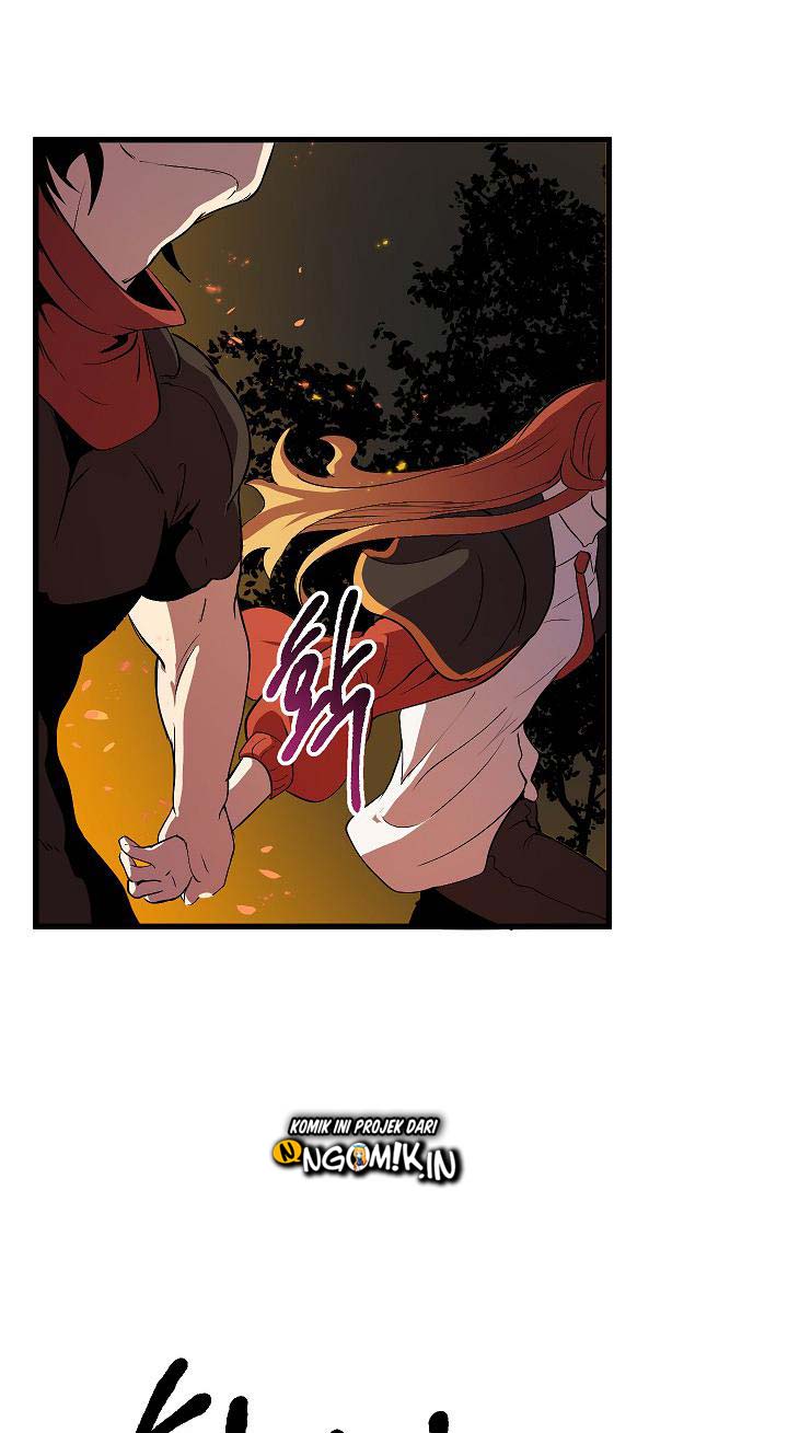 Otherworldly Sword King’s Survival Records Chap 17 - Next Chap 18