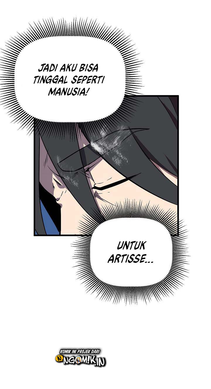 Otherworldly Sword King’s Survival Records Chap 17 - Next Chap 18