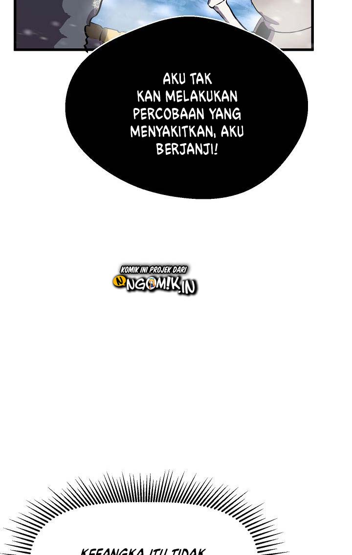 Otherworldly Sword King’s Survival Records Chap 17 - Next Chap 18