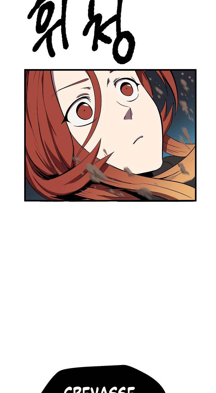 Otherworldly Sword King’s Survival Records Chap 17 - Next Chap 18