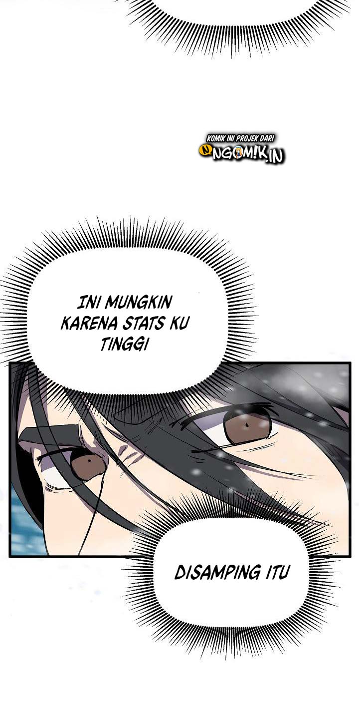 Otherworldly Sword King’s Survival Records Chap 17 - Next Chap 18