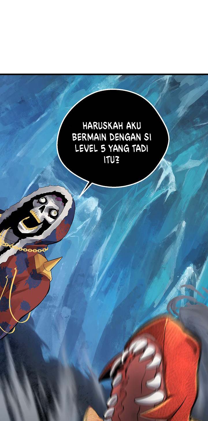 Otherworldly Sword King’s Survival Records Chap 17 - Next Chap 18